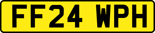 FF24WPH