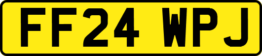 FF24WPJ