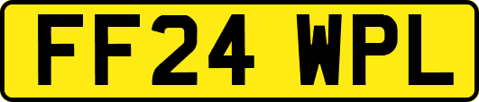 FF24WPL