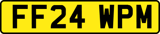 FF24WPM