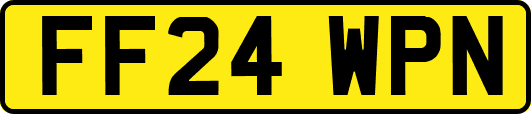 FF24WPN