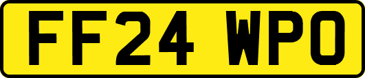 FF24WPO