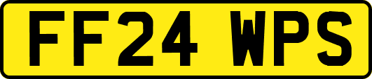 FF24WPS