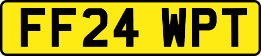 FF24WPT