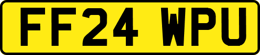 FF24WPU