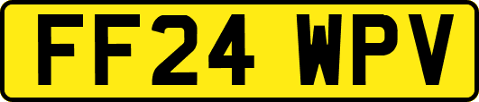 FF24WPV