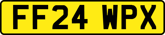 FF24WPX