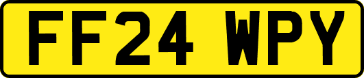 FF24WPY