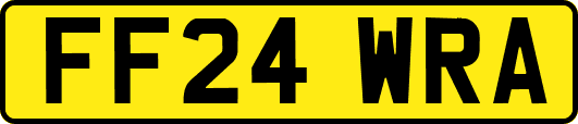 FF24WRA