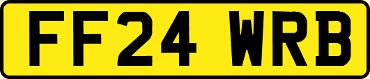 FF24WRB