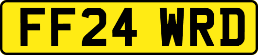 FF24WRD