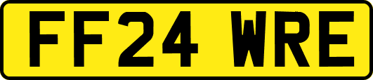 FF24WRE
