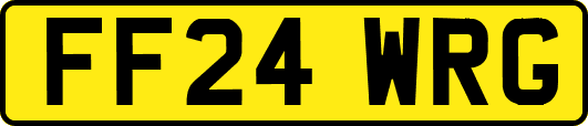 FF24WRG
