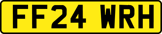 FF24WRH