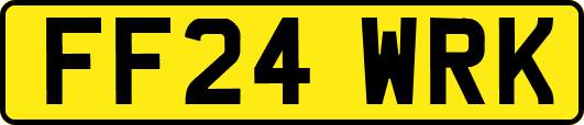 FF24WRK