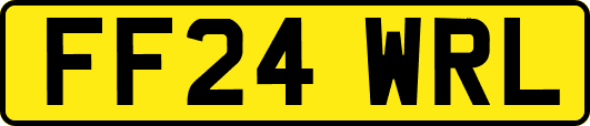 FF24WRL