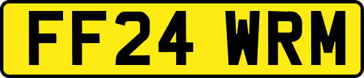 FF24WRM