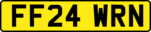 FF24WRN
