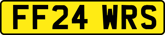 FF24WRS