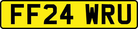FF24WRU