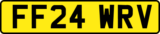 FF24WRV