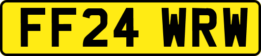 FF24WRW