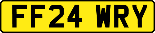 FF24WRY