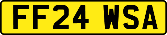 FF24WSA