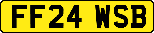 FF24WSB