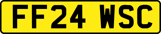 FF24WSC