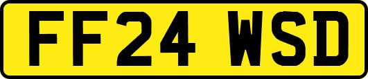 FF24WSD