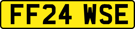 FF24WSE
