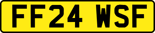 FF24WSF
