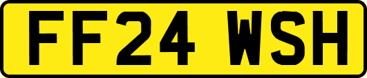 FF24WSH