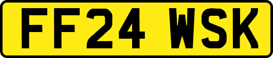 FF24WSK
