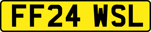 FF24WSL