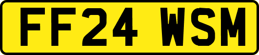 FF24WSM