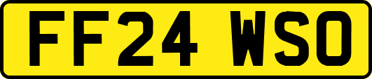 FF24WSO