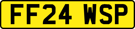 FF24WSP