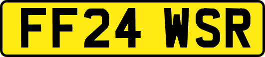 FF24WSR