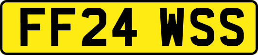 FF24WSS