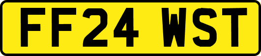 FF24WST