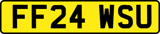 FF24WSU