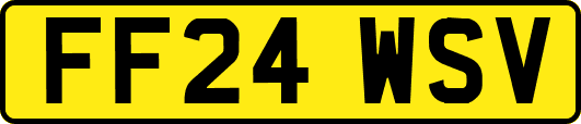 FF24WSV