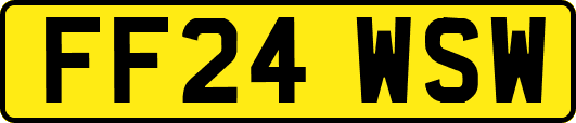 FF24WSW