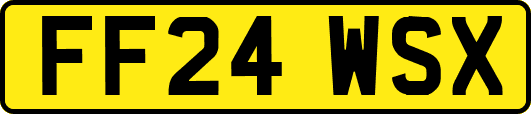 FF24WSX