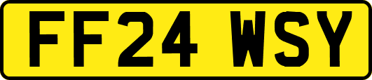 FF24WSY