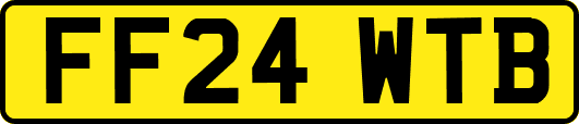 FF24WTB