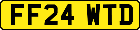 FF24WTD