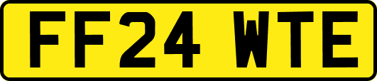 FF24WTE